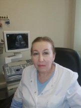 Романова Евгения Александровна