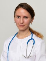 Ануфриенко Наталья Сергеевна