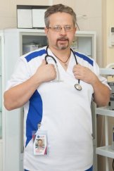 Бонарцев Артем Павлович
