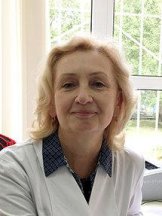 Борисова Ольга Николаевна
