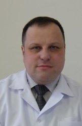 Станжевский Андрей Алексеевич
