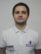 Евсеев Сергей