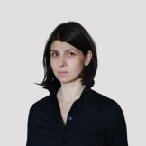 Слуцкая Анна Вадимовна