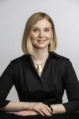 Кузьменко Ирина Борисовна