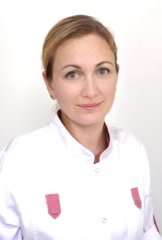 Тарасова Евгения Викторовна