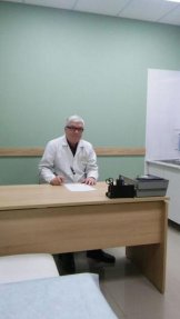 Федеряев Станислав Федорович