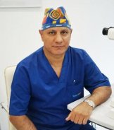 Осман Шерго Осман
