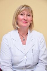 Гуньковская Наталья