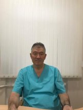 Солпуев Таалайбек Кадыракунович