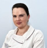 Исаева Светлана Владимировна