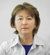 Фоминых Ирина Геннадьевна
