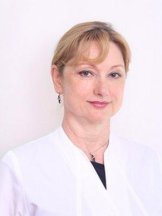 Чекулаева Татьяна Николаевна