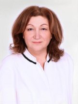 Данилова Елена Мурадовна