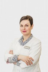 Захарова Виолетта Богдановна