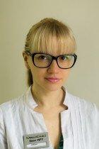 Зырянова Елена Евгеньевна