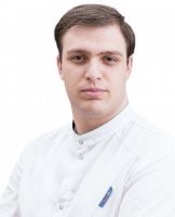 Даниелян Эдуард Артурович