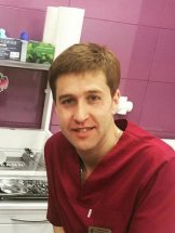 Кудрявцев Артём Юрьевич