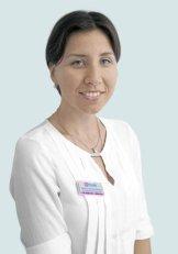 Ефимова (Барабанова) Вероника Андреевна