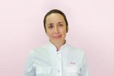 Островская Полина Юрьевна