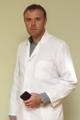 Кокарев Владимир Сергеевич