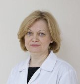 Виноградова Татьяна Викторовна