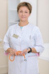 Думова Светлана Владимировна