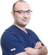Ашуров Роман Сиинович
