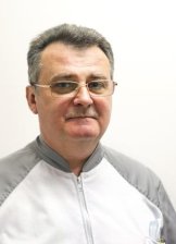 Орман Сергей Валерьевич