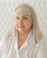 Глушкова Марина Николаевна