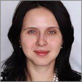 Александрова Людмила Александровна