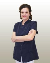 Апинян Анна Ванцетовна