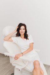 Манакина Екатерина Сергеевна