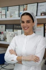 Гадаева Тоита Зелимхановна