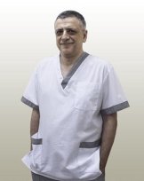 Мирзоян Давид Саркисович