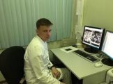 Шацких Дмитрий Павлович