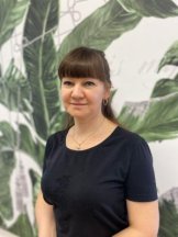 Николаева Татьяна
