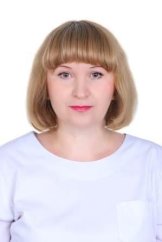 Молоканова Наталья Михайловна