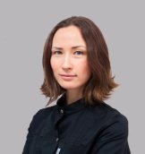 Артемина Елена Михайловна
