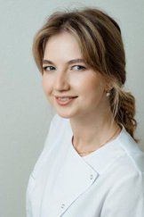 Казымова Юлия Григорьевна