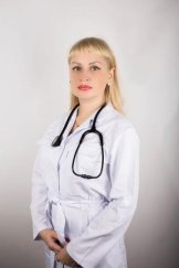Суворова-Бородина Виктория Альбертовна
