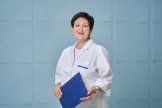 Гришина Елена Ильинична