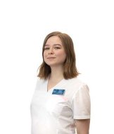 Якушева Юлия Юрьевна
