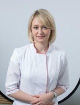 Емелина Ольга Петровна