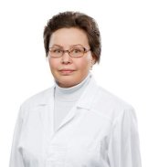Винниченко Ирина Евгеньевна