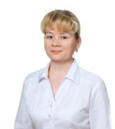Чайкина Любовь Леонидовна