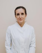 Грачева Виктория Александровна
