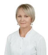 Коркодинова Елена Юрьевна