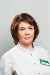 Жаренкова Наталия Александровна