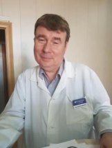 Дедов Алексей Владимирович
