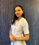 Евтушенко Елена Алексеевна